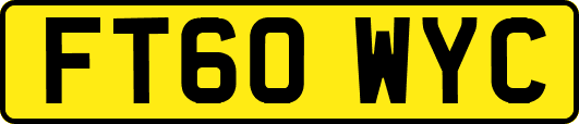 FT60WYC
