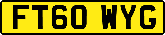 FT60WYG