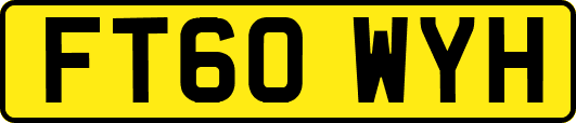 FT60WYH