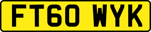 FT60WYK