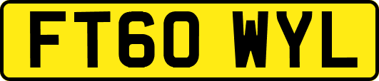 FT60WYL