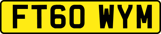 FT60WYM