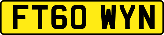 FT60WYN