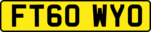 FT60WYO