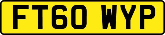 FT60WYP