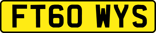 FT60WYS
