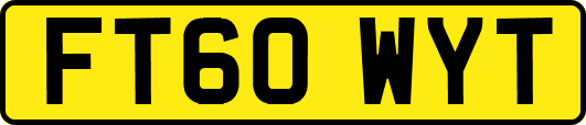 FT60WYT