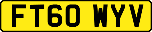 FT60WYV