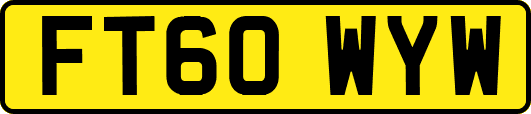 FT60WYW