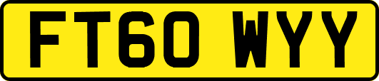 FT60WYY