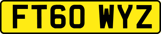 FT60WYZ