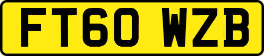 FT60WZB
