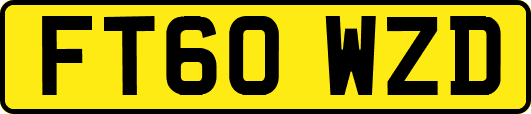 FT60WZD