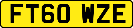 FT60WZE