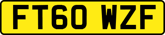 FT60WZF
