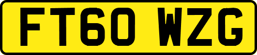FT60WZG