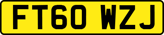FT60WZJ