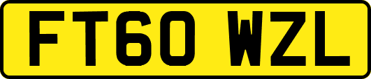 FT60WZL