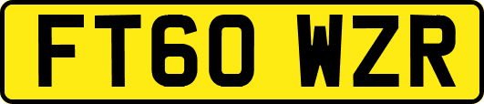 FT60WZR