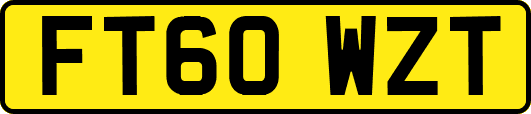 FT60WZT