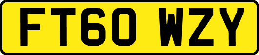 FT60WZY
