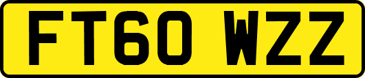 FT60WZZ