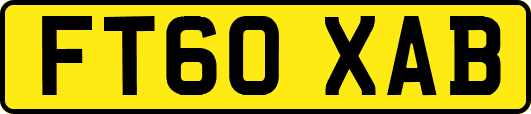 FT60XAB