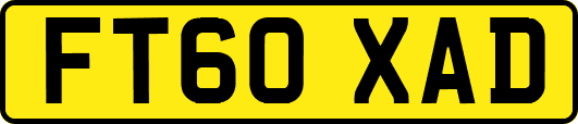 FT60XAD