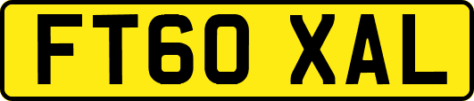 FT60XAL