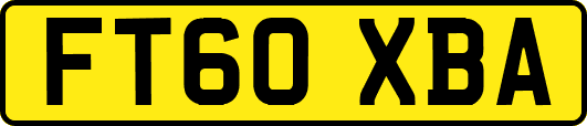 FT60XBA