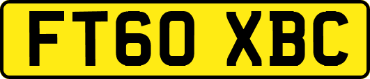 FT60XBC
