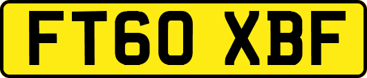 FT60XBF