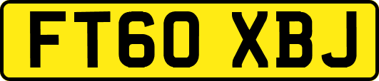 FT60XBJ