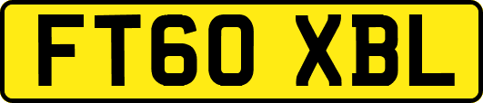 FT60XBL