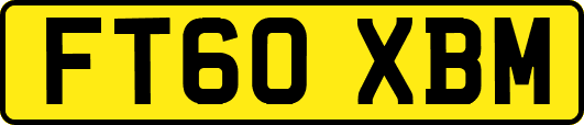 FT60XBM
