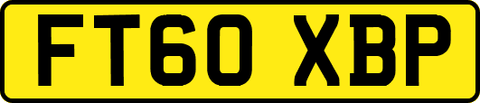 FT60XBP