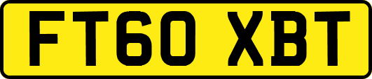 FT60XBT