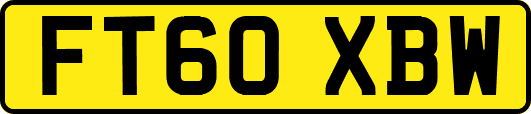 FT60XBW