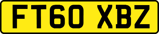 FT60XBZ