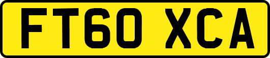 FT60XCA