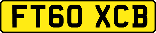 FT60XCB