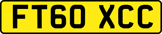 FT60XCC
