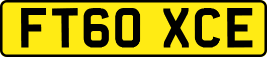 FT60XCE