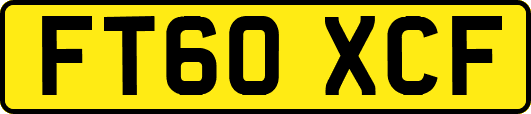 FT60XCF