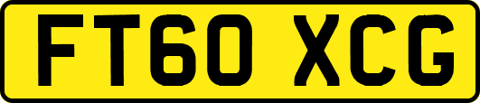 FT60XCG