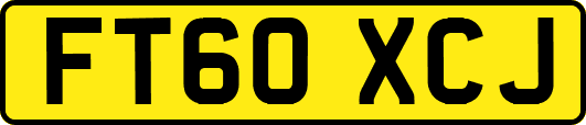 FT60XCJ