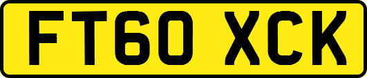 FT60XCK