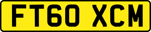 FT60XCM