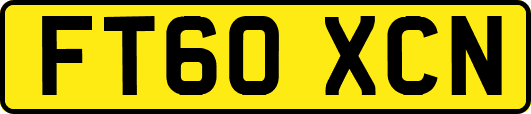 FT60XCN