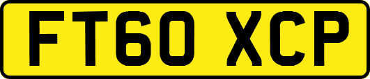 FT60XCP